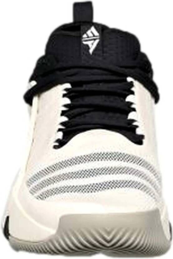 Adidas Trae Unlimites Sneakers White Heren