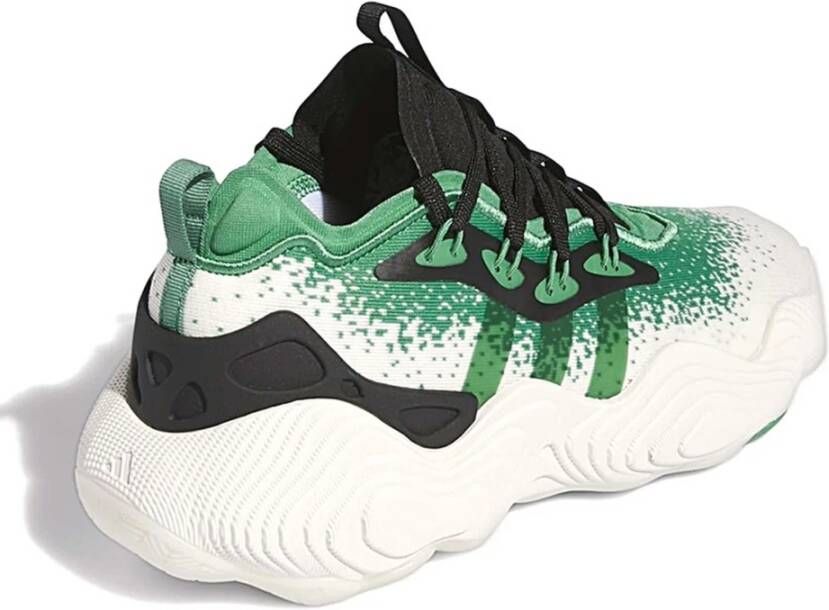 Adidas Trae Young 3 Sneakers Multicolor Heren