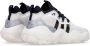Adidas Trae Young 3 Streetwear Sneakers White Heren - Thumbnail 4