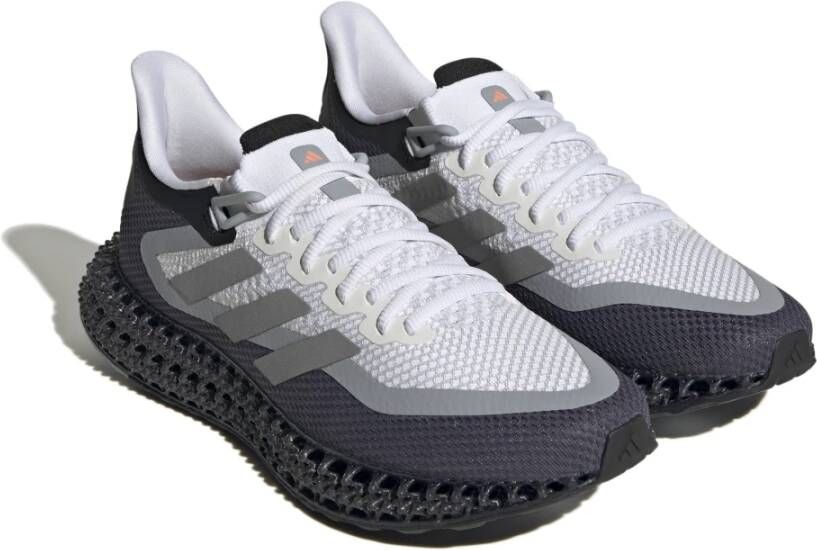 Adidas 4Dfwd 2 Herensneakers Wit Heren