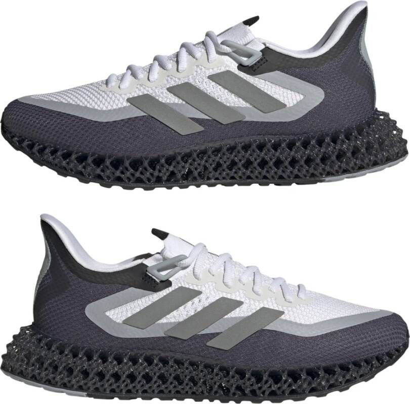 Adidas 4Dfwd 2 Herensneakers Wit Heren