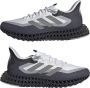 Adidas 4dfwd 2 Hardloopschoenen Grijs 2 3 Man - Thumbnail 8