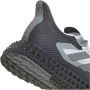 Adidas 4dfwd 2 Hardloopschoenen Grijs 2 3 Man - Thumbnail 12