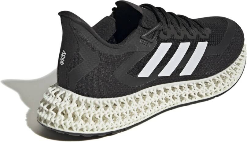 Adidas 4Dfwd 2 Herensneakers Zwart Heren