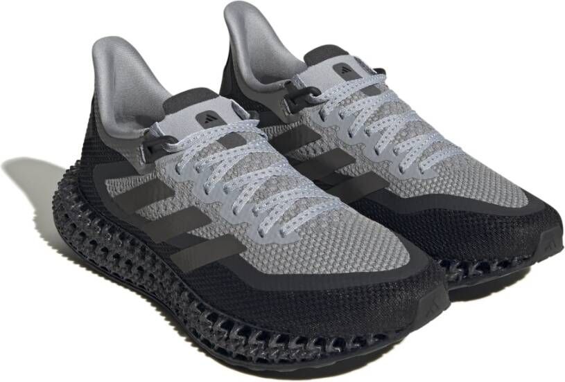 Adidas 4Dfwd Sportschoenen Grijs Heren