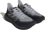 Adidas Performance 4DFWD 2 Running Schoenen Unisex Grijs - Thumbnail 5