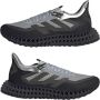 Adidas Performance 4DFWD 2 Running Schoenen Unisex Grijs - Thumbnail 7