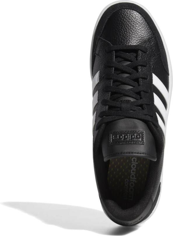 Adidas Grand Court SE Sneakers Zwart Heren