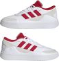 Adidas Stijlvolle Osade Sneakers voor Heren White Heren - Thumbnail 3