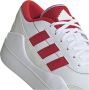 Adidas Stijlvolle Osade Sneakers voor Heren White Heren - Thumbnail 8