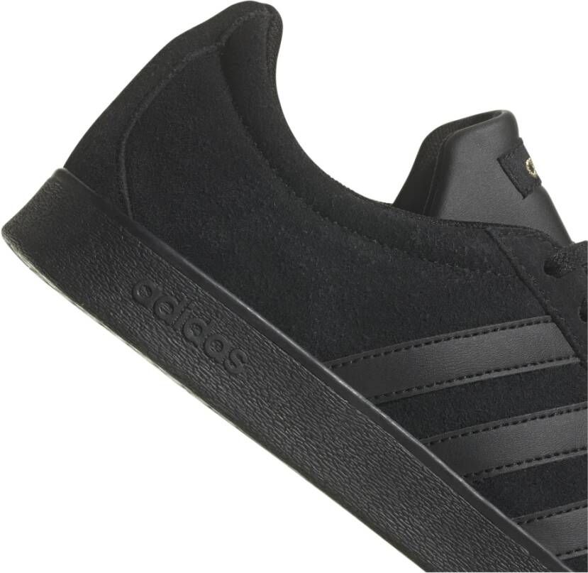 Adidas Vl Court 2.0 Sneakers Zwart Heren