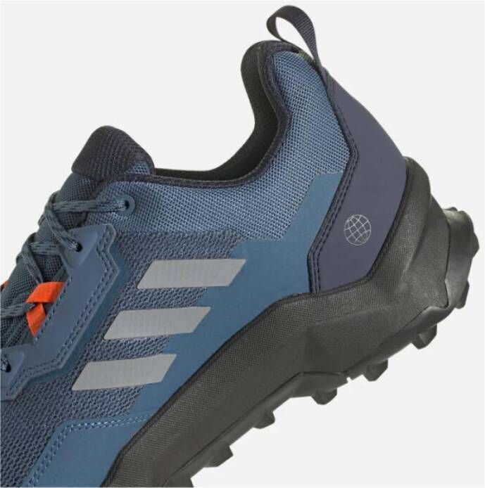 Adidas Trekking laarzen Blauw Heren