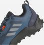 Adidas TERREX AX4 Hiking Schoenen Unisex Blauw - Thumbnail 8