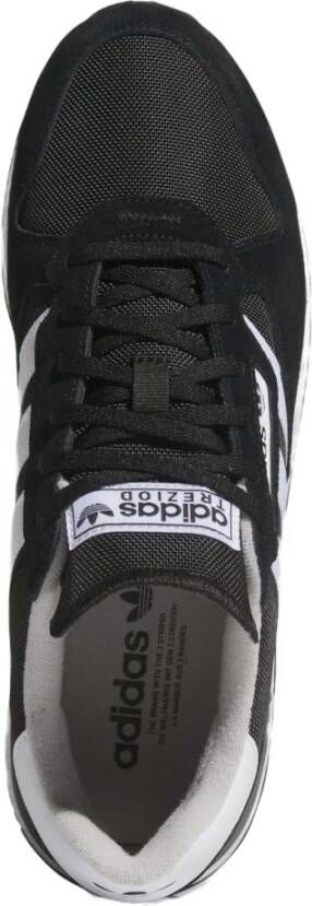 Adidas Treziod 2.0 Sneakers Black Heren