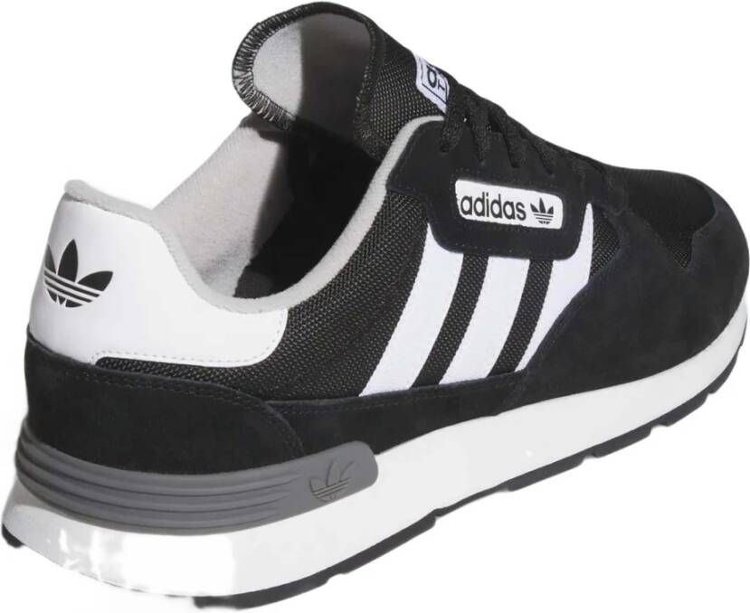 Adidas Treziod 2.0 Sneakers Black Heren