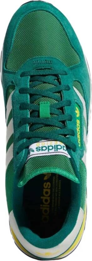 Adidas Treziod 2.0 Sneakers Green Heren