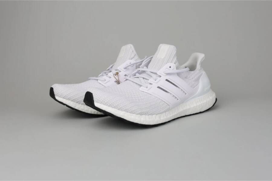 Adidas Ultra Boost 4.0 DNA 'White' White Heren