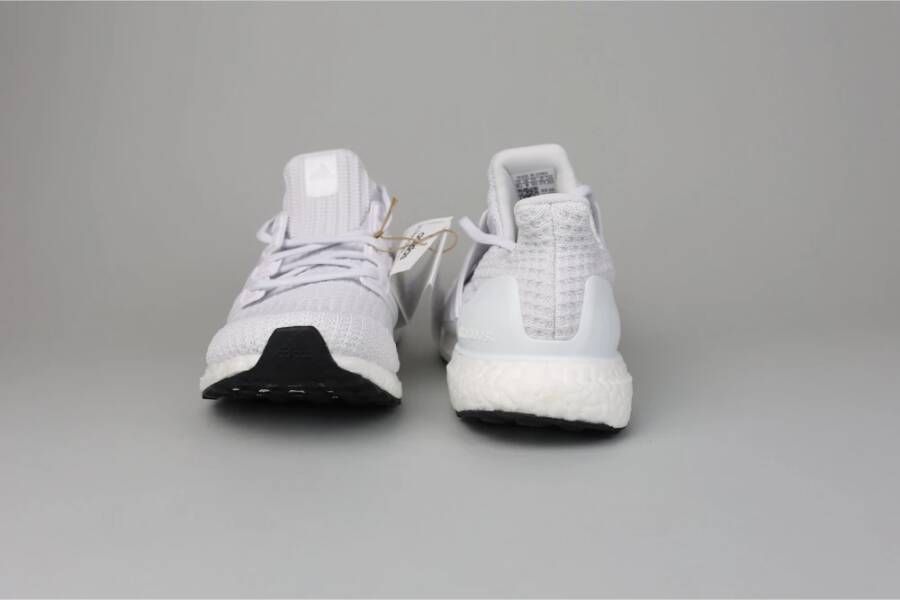 Adidas Ultra Boost 4.0 DNA 'White' White Heren