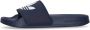 Adidas Adilette Lite Slippers Collegiate Navy Ftwr White Collegiate Navy - Thumbnail 13