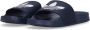 Adidas Adilette Lite Slippers Collegiate Navy Ftwr White Collegiate Navy - Thumbnail 14