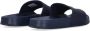 Adidas Adilette Lite Slippers Collegiate Navy Ftwr White Collegiate Navy - Thumbnail 15