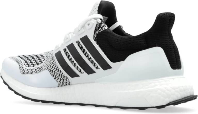 Adidas Ultraboost 1.0 sportschoenen White Heren