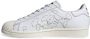 Adidas Originals Adidas Sportschoenen Unisex SuperstarPure White - Thumbnail 38