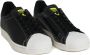 Adidas Originals Adidas Sportschoenen Unisex SuperstarPure black white - Thumbnail 10