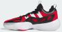 Adidas Unlimited 2 Trail Schoenen Red Heren - Thumbnail 2