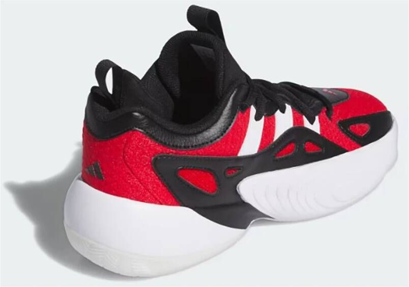 Adidas Unlimited 2 Trail Schoenen Red Heren