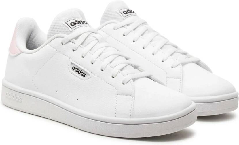 Adidas Urban Court Sneakers White Dames