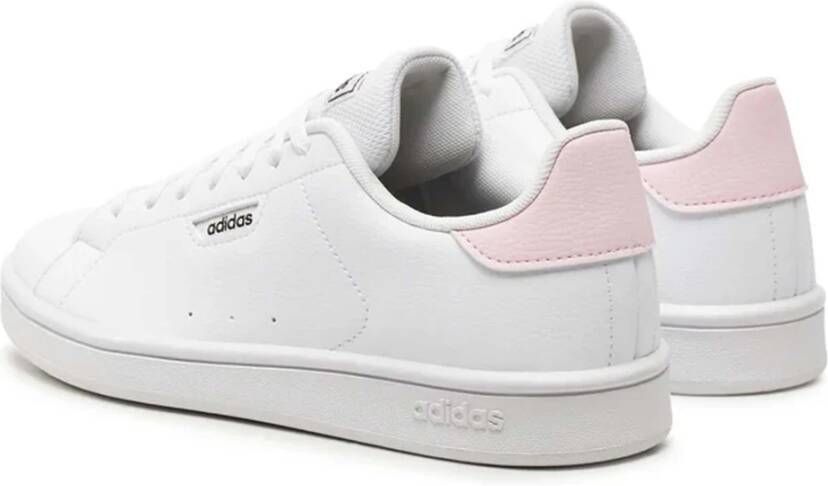 Adidas Urban Court Sneakers White Dames