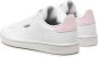 Adidas Urban Court dames sneakers wit roze 1 3 Uitneembare zool - Thumbnail 9