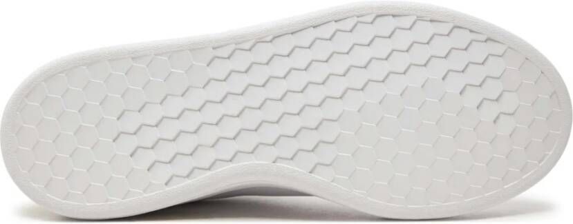 Adidas Urban Court Sneakers White Dames