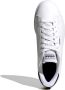 Adidas Urban Court heren sneakers wit 1 3 Uitneembare zool - Thumbnail 8