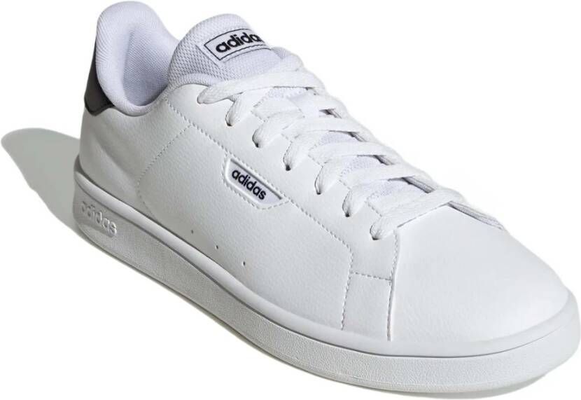 Adidas Urban Court Sneakers White Heren