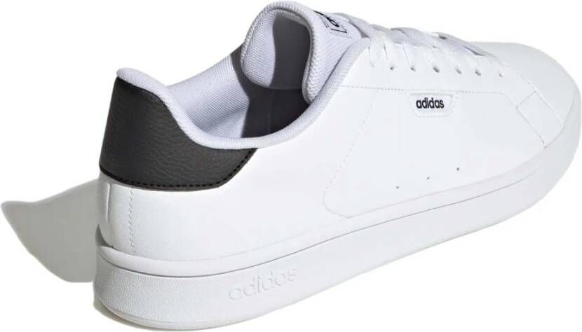 Adidas Urban Court Sneakers White Heren