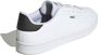 Adidas Urban Court heren sneakers wit 1 3 Uitneembare zool - Thumbnail 11