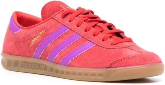 Adidas Urban Hamburg Sneakers Multicolor Heren