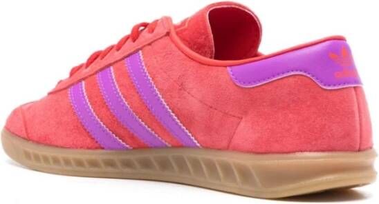 Adidas Urban Hamburg Sneakers Multicolor Heren