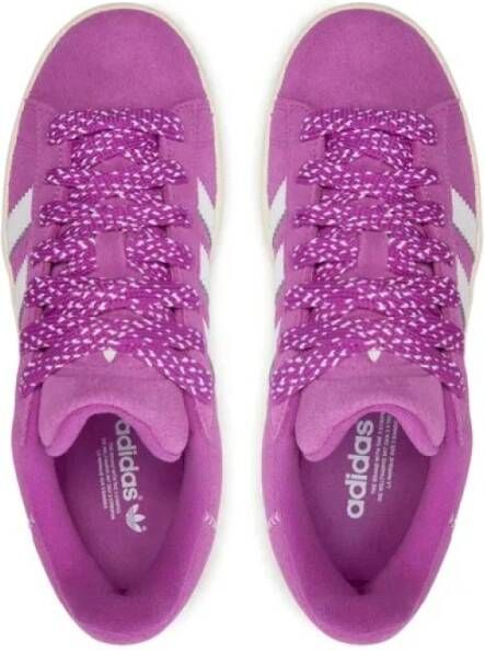 Adidas Originals Sport Schoenen Campus 00s W Purple Dames - Foto 15