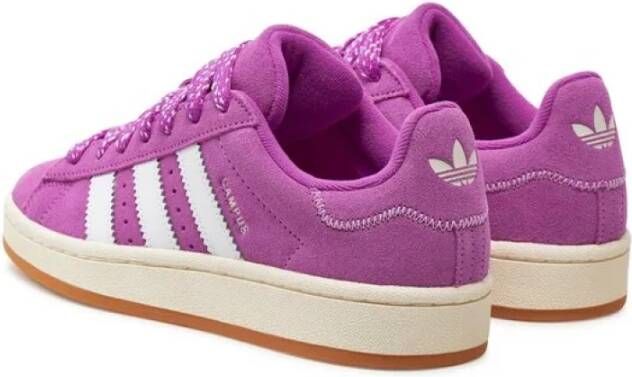 Adidas Viola Burst Dames Sneakers Purple Dames