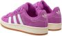 Adidas Originals Sport Schoenen Campus 00s W Purple Dames - Thumbnail 8