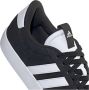 Adidas Sportswear Sneakers VL COURT 3.0 geïnspireerd door het ontwerp van de adidas samba - Thumbnail 10