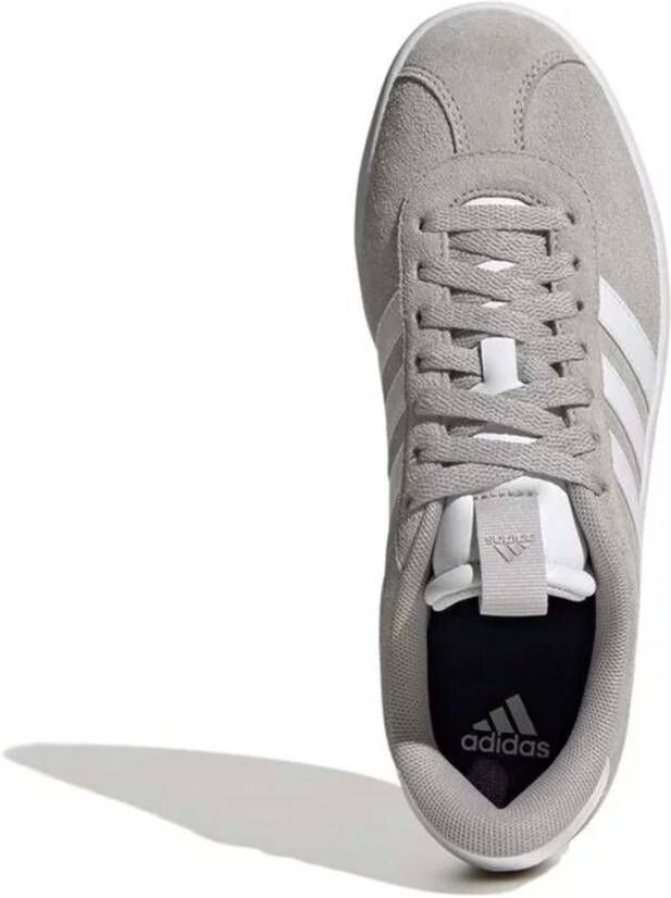 Adidas Vl Court 3.0 Sneakers Gray Dames