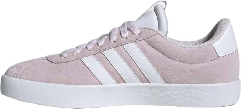 Adidas VL Court 3.0 Sneakers Pink Dames