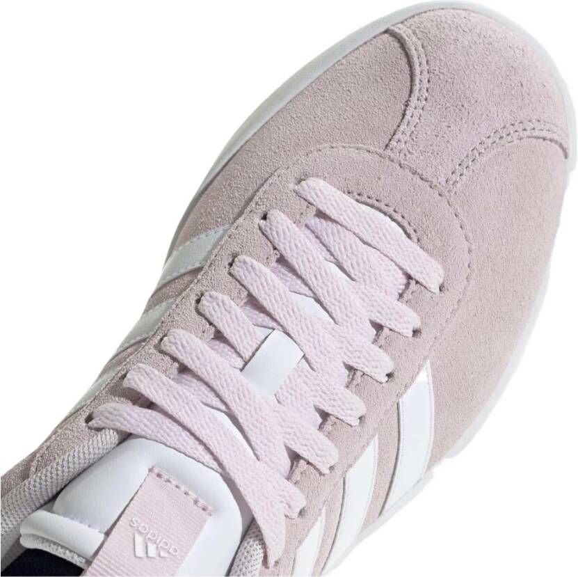 Adidas VL Court 3.0 Sneakers Pink Dames