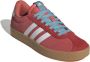 Adidas Sportswear Sneakers VL COURT 3.0 geïnspireerd door het ontwerp van de adidas samba - Thumbnail 10