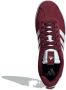 Adidas Sportswear VL Court 3.0 sneakers donkerrood wit - Thumbnail 8