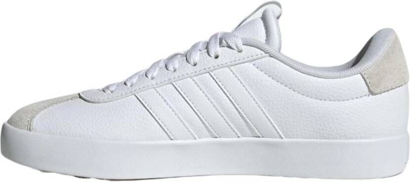 Adidas VL Court 3.0 Sneakers White Dames